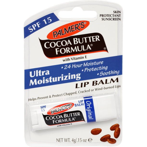 Palmer's - Cocoa Butter Lip Balm ..