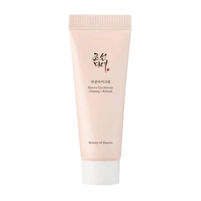 Beauty of Joseon - Buy Beauty of Joseon Revive Eye Serum Ginseng + Retinal Mini in Australia - Korean Skincare Online