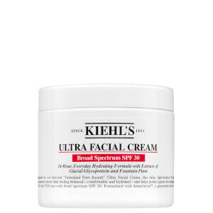Kiehl's - Kiehl's Ultra Facial Cream SPF30