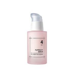 numbuzin - No. 4 Collagen 73% Pudding Serum