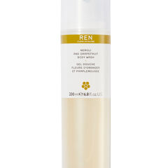 Ren Skincare - Neroli And Grapefruit Body Wash