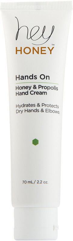 Hey Honey - Hands On Honey & Propolis Hand Cream