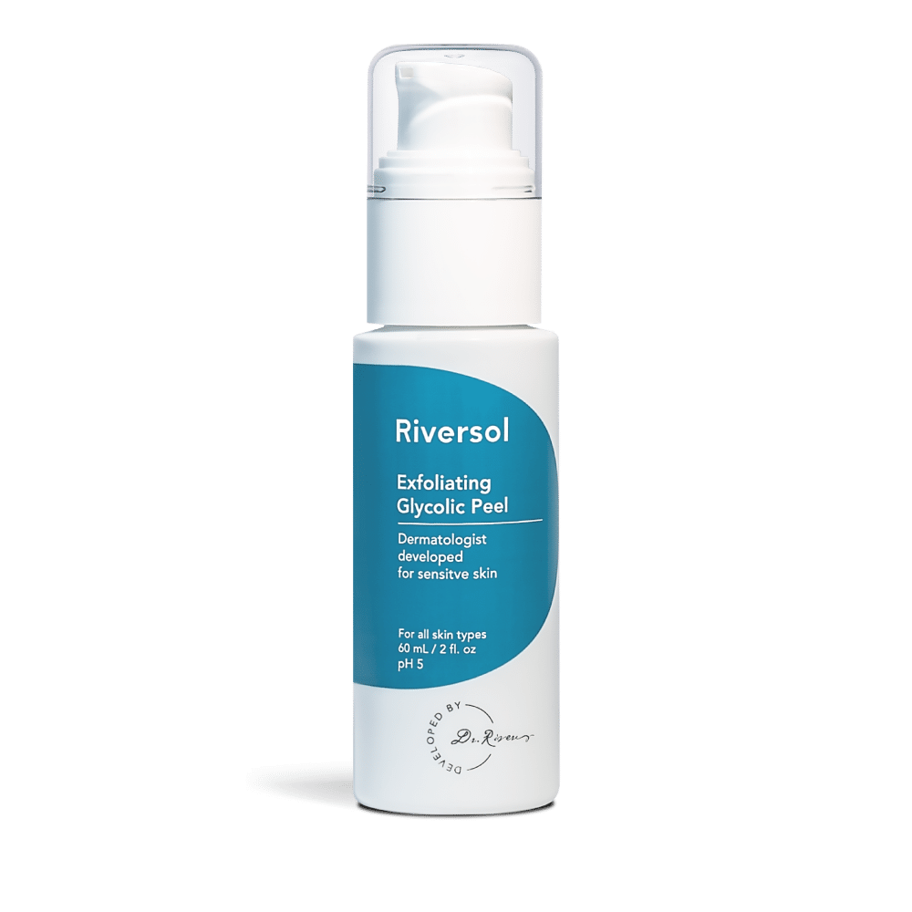 Riversol - Exfoliating Glycolic Peel