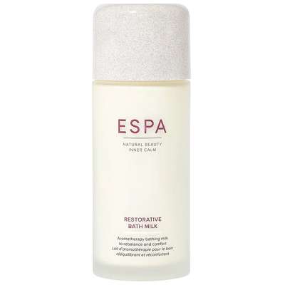 ESPA - Natural Body Cleansers Restorative Bath Milk