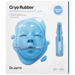 Dr. Jart+ - Cryo Rubber™ Mask with Moisturizing Hyaluronic Acid