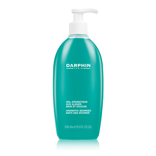 Darphin - Aromatic Seaweed Bath and Shower Gel