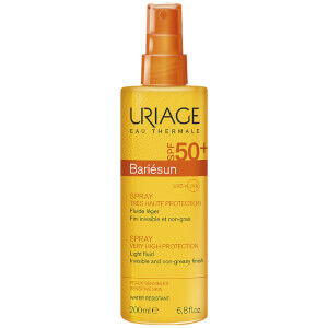 Uriage - Bariesun SPF50+ Spray