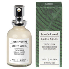 Comfort Zone - Sacred Nature Youth Serum
