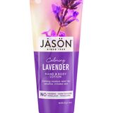 Jason Calming Lavender Hand Body Lotion