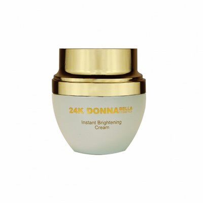 Donna Karan - DONNA BELLA Instant Brightening Cream