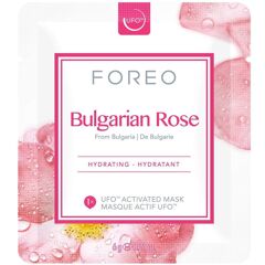 FOREO - UFO Mask Farm To Face Bulgarian Rose x 6