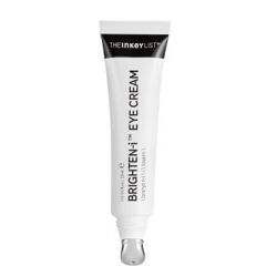 The INKEY List CA - Brighten-I Eye Cream