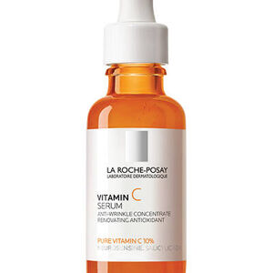 La Roche-Posay - 10% Pure Vitamin C Serum