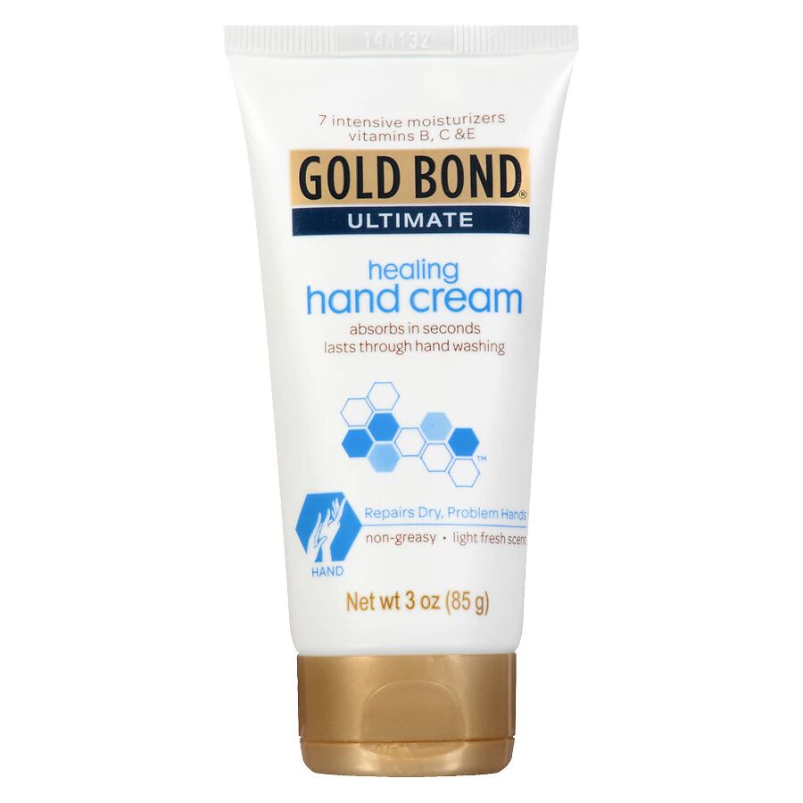 Gold Bond Ultimate - Intensive Healing Hand Cream