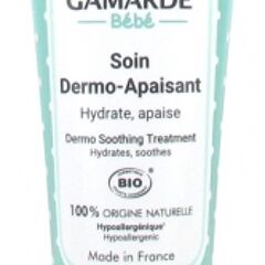 Gamarde - Dermo Soothing Treatment Organic