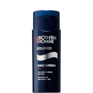 BIOTHERM - Homme Force Supreme Total Anti-Ageing Gel