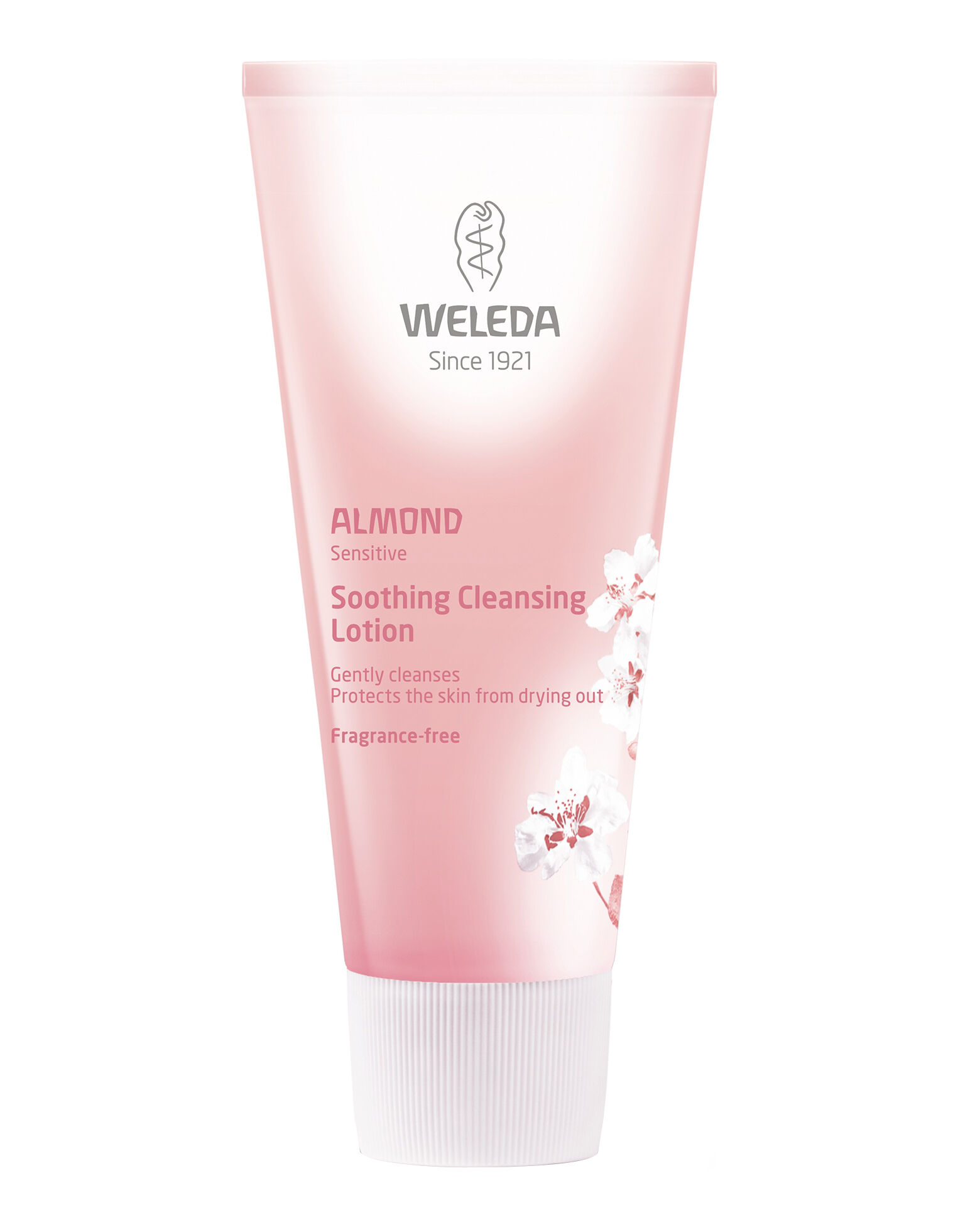 Weleda - Almond Cleansing Lotion