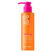 NIP+FAB - Vitamin C Cleanser