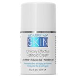 Clinically Effective Retinoid Cream