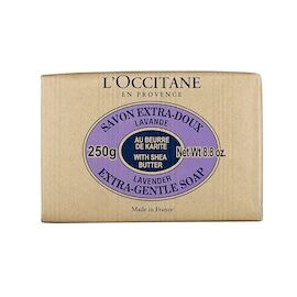 L'Occitane - Shea Butter Extra Gentle Soap