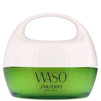 Shiseido - Masks Waso: Beauty Sleeping Mask