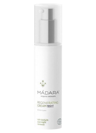MADARA - Regenerating Night Cream