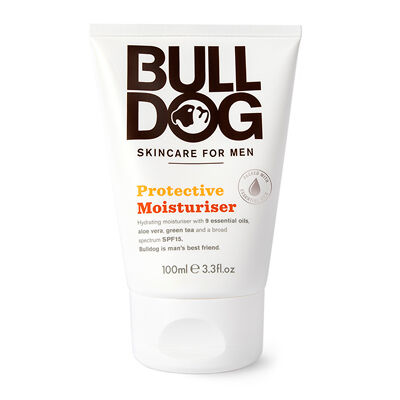 Bulldog - Protective Moisturiser