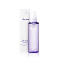 celimax - Derma Nature Fresh Blackhead Cleansing Oil