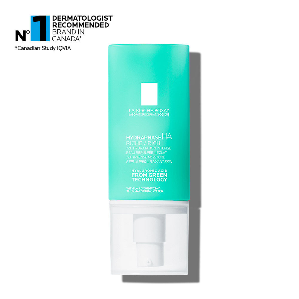 La Roche-Posay - Hydraphase HA Rich Face Cream