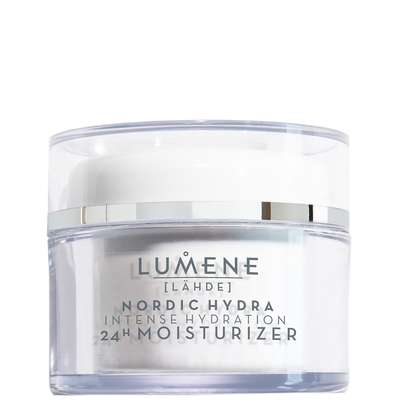 Lumene - Nordic Hydra [LÄHDE] Intense Hydration 24H Moisturizer