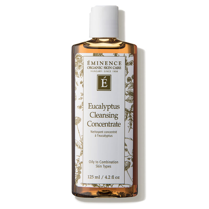 Eminence Organics - Eucalyptus Cleansing Concentrate