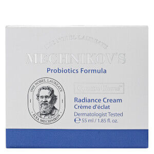Holika Holika - Mechnikov's Probiotics Formula Radiance Cream