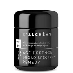 DALCHMY - D'ALCHÉMY AGE DEFENCE BROAD-SPECTRUM REMEDY
