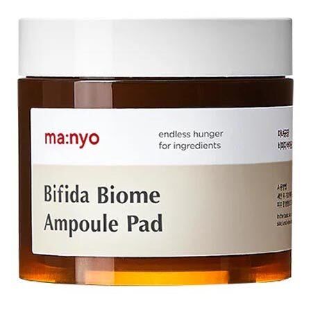 Manyo - Buy Manyo Bifida Biome Ampoule Pad in Australia - Korean Skincare Online