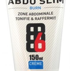 Eric Favre - Abs Sculpting Slim Cream