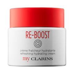 Clarins - Re-Boost Mattifying Hydrating Cream