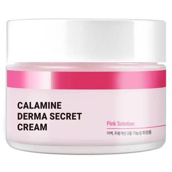 Buy Calamine Derma Secret Cream in Australia - Online Korean Skincare