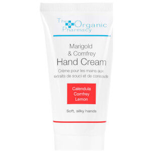 The Organic Pharmacy - Marigold and Comfrey Hand Cream
