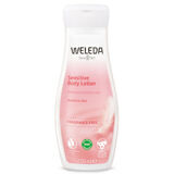 Sensitive Body Lotion