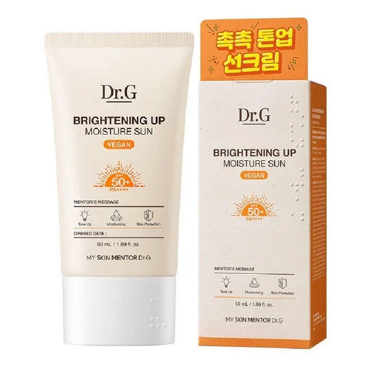 Dr.G - Buy Dr.G Brightening Up Moisture Sun in Australia - Korean Skincare Online