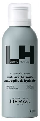 Lierac - Homme Shaving Foam