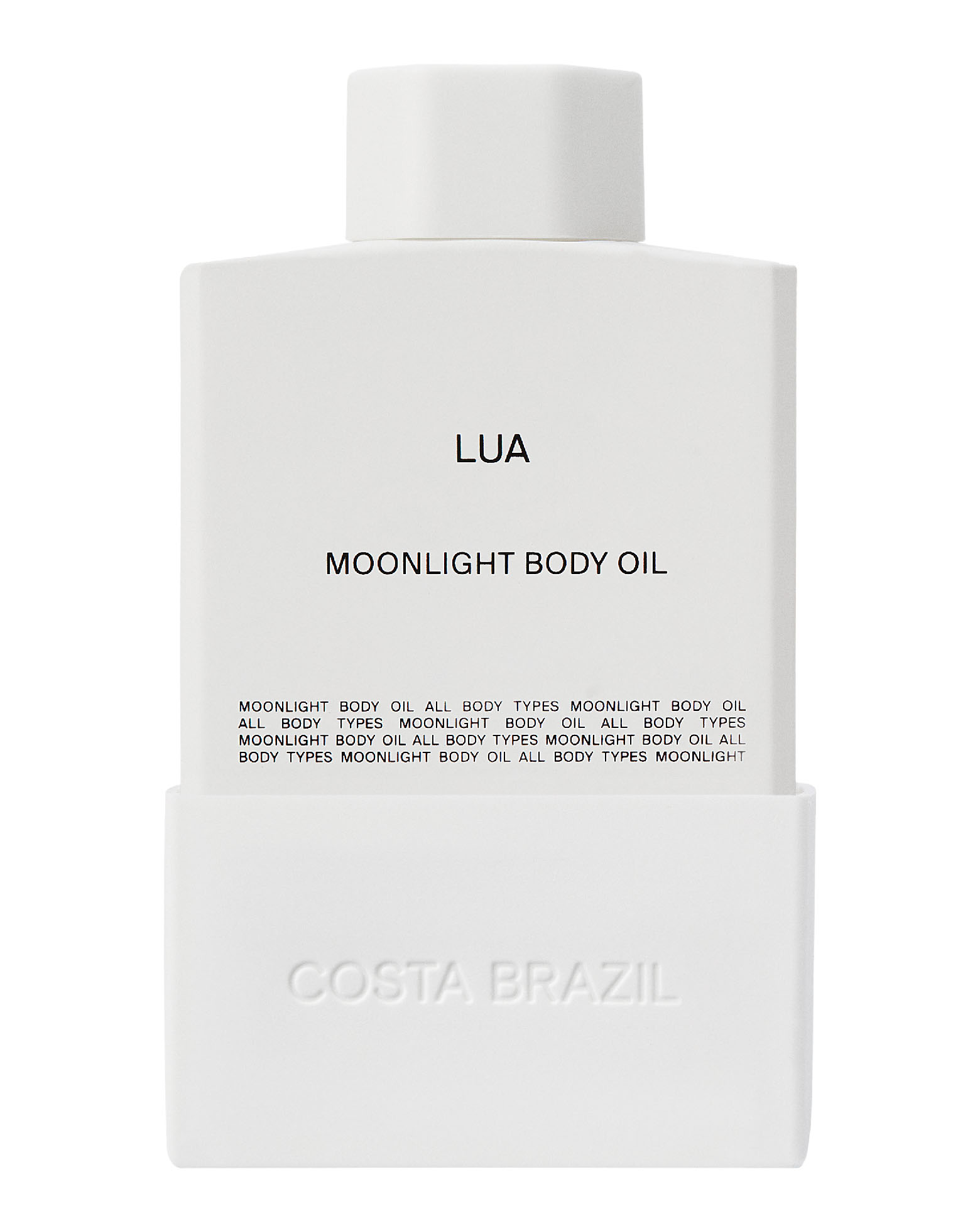 Costa Brazil - Lua - Moonlight Body Oil