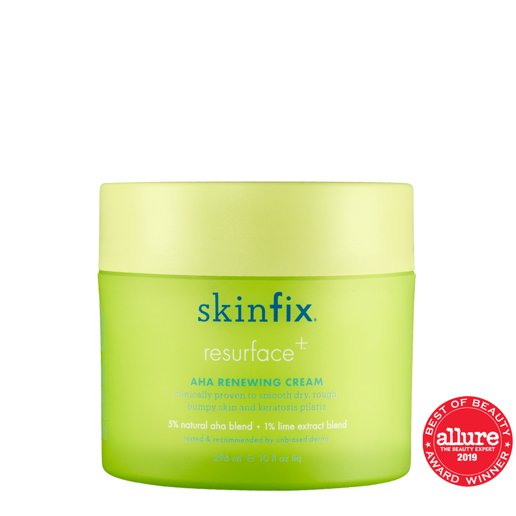 Skinfix - Resurface+ AHA Renewing Cream
