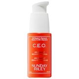 C.E.O. Rapid Flash Brightening Serum