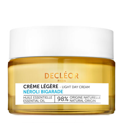 DECLOR - Neroli Bigarade Hydrating Light Day Cream