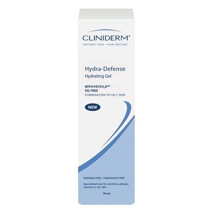 Cliniderm - Hydra Defense Gel