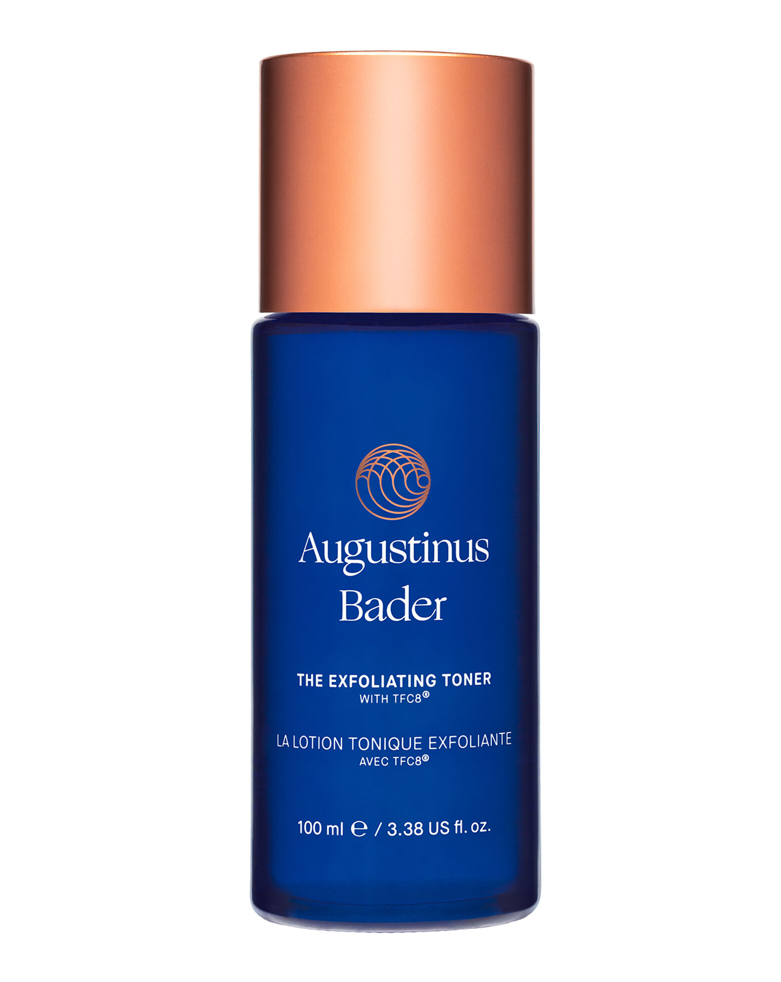 Augustinus Bader - The Exfoliating Toner Essence with TFC8