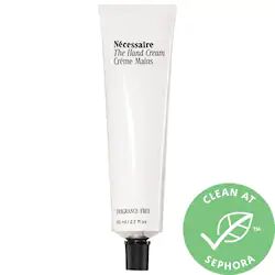 Nécessaire - The Hand Cream - With Peptide