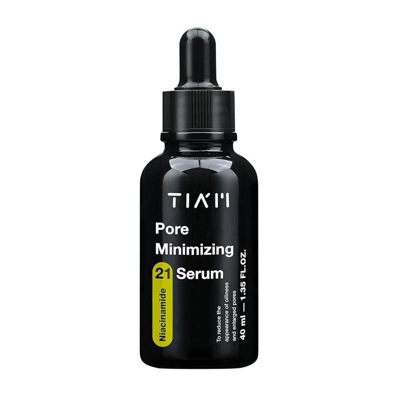 TIA'M - Buy Tiam Pore Minimizing 21 Serum in Australia - Korean Skincare and Cosmetics