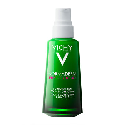 Vichy - Normaderm Double-Correction Daily Care